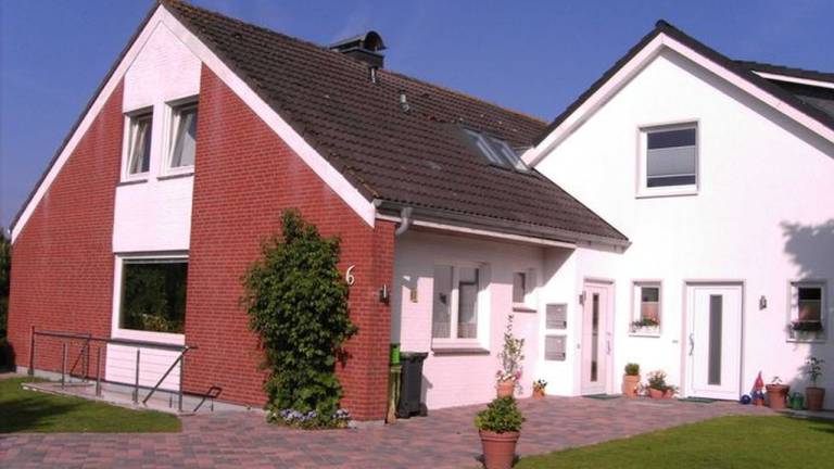 Ferienwohnung  Pelzerhaken