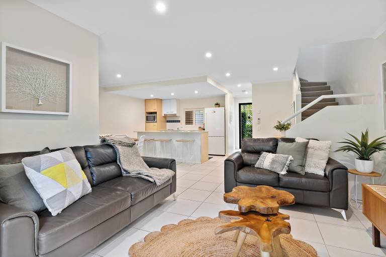 Apartment  Eumundi