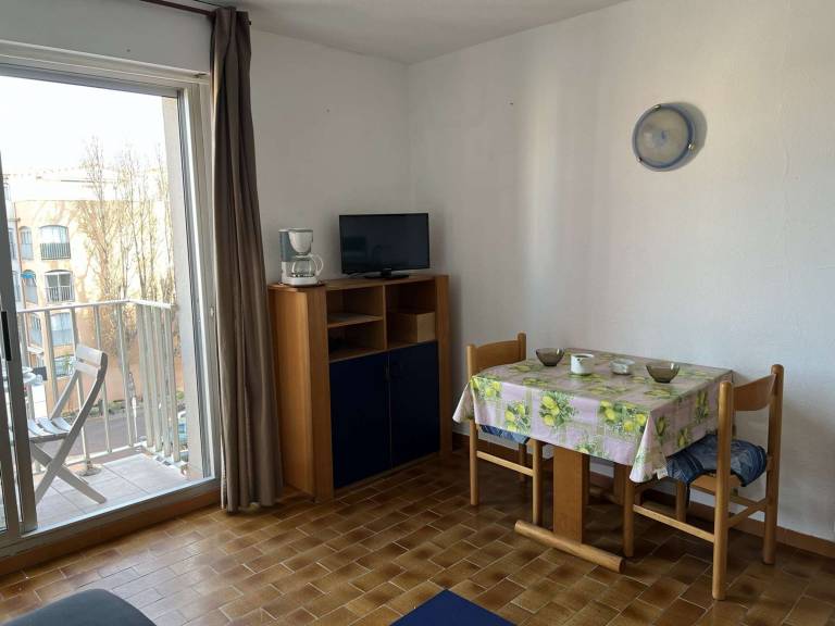 Lovely studio with pool | Close to the beach | Pets are welcome — photo 4