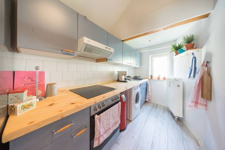 Ferienwohnung Innenstadt