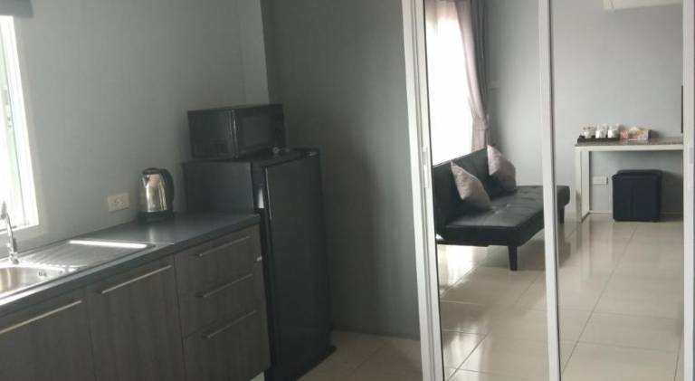 Asia's Beach Apartments — photo 3