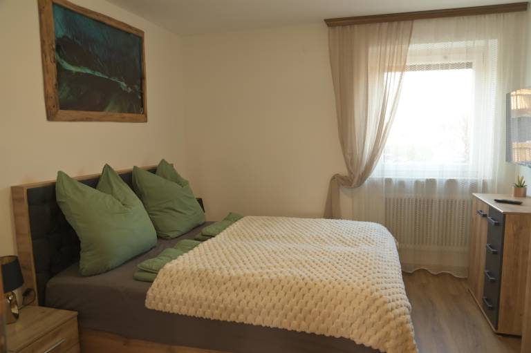 Ferienwohnung Gemeinde Ebbs