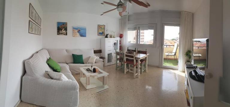 Apartamento Aguadulce
