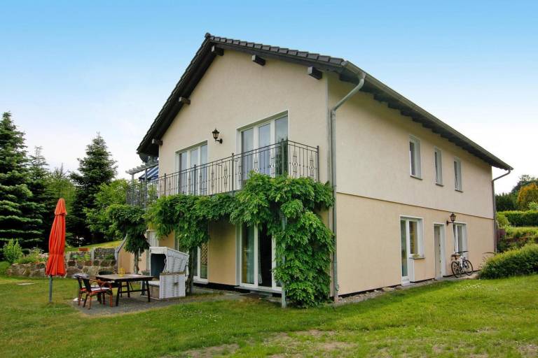 Ferienwohnung Karlsburg