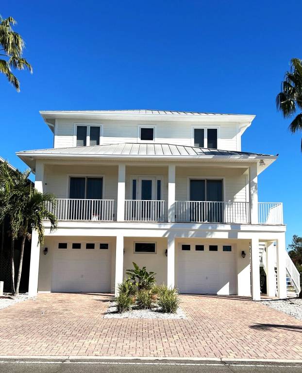 House Apollo Beach