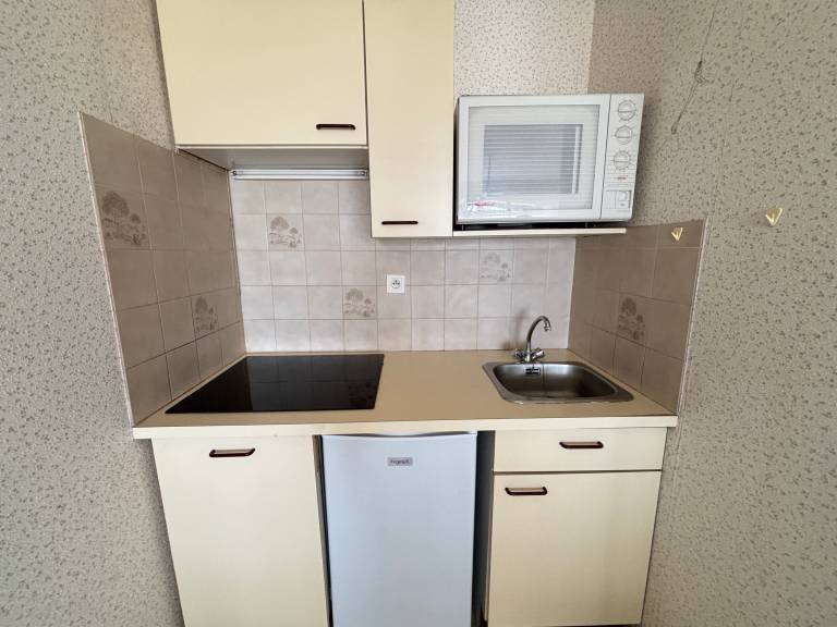 Rental apartment with 1 room for 4 persons — photo 5