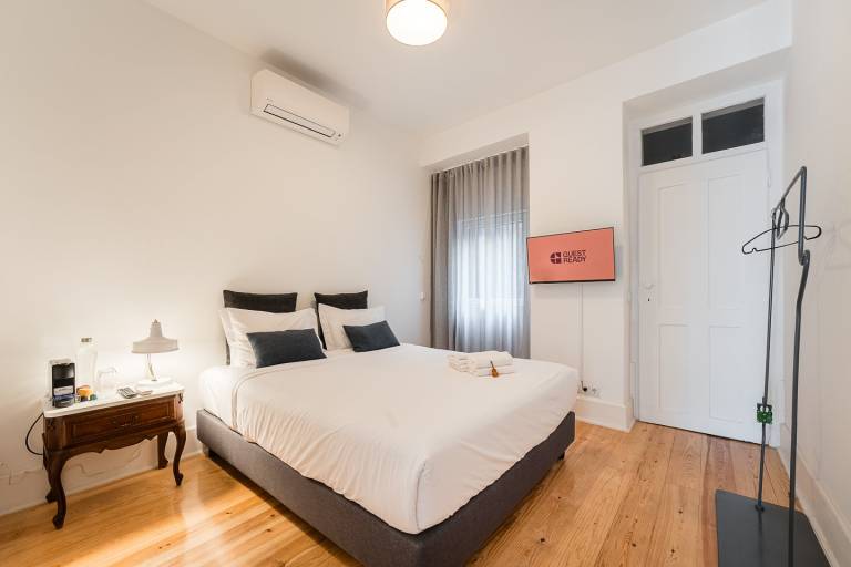 Ferienwohnung Coimbra