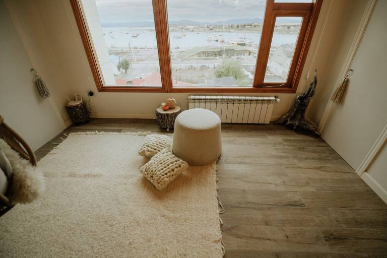 Apartamento Ushuaia