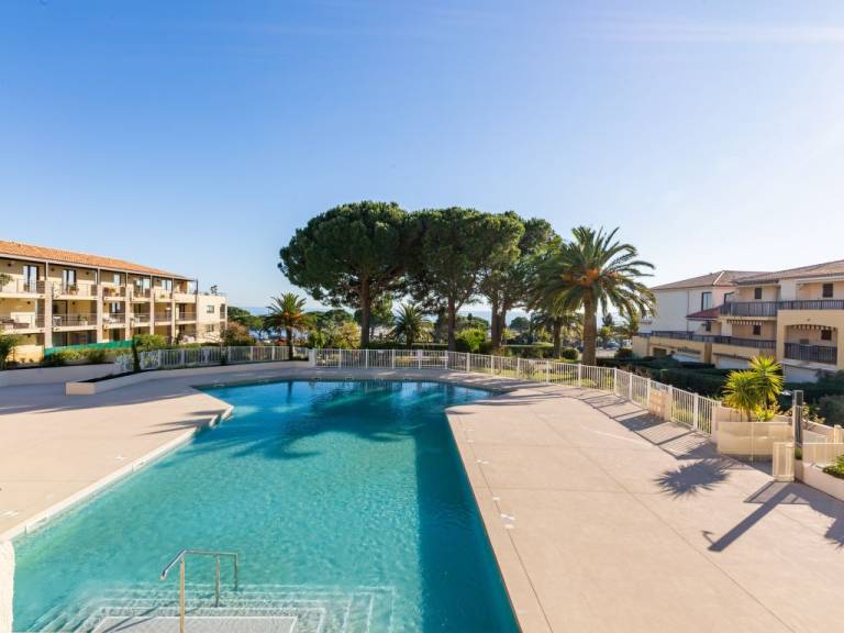 Appartement Roquebrune-sur-Argens
