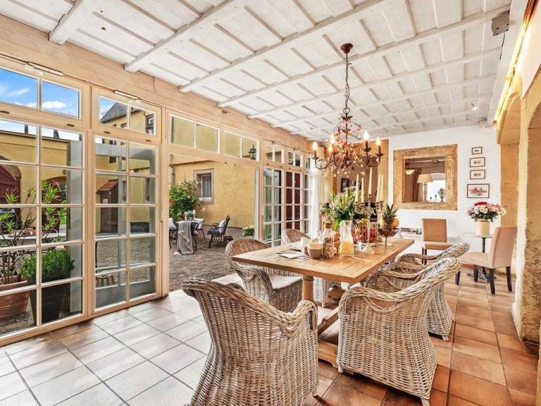 Ferienhaus Bannewitz