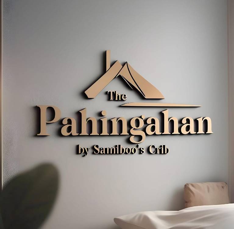 Holiday apartment with garden & pool in Quezon City