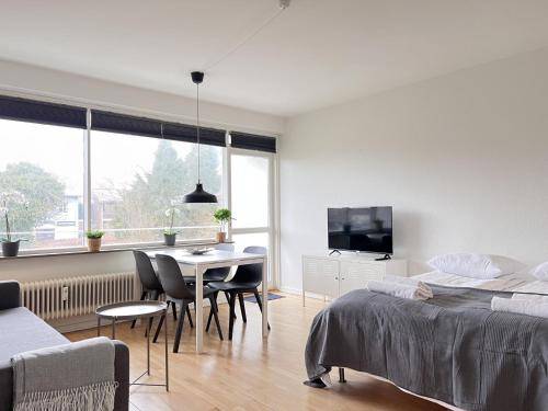 Apartment Glostrup Municipality