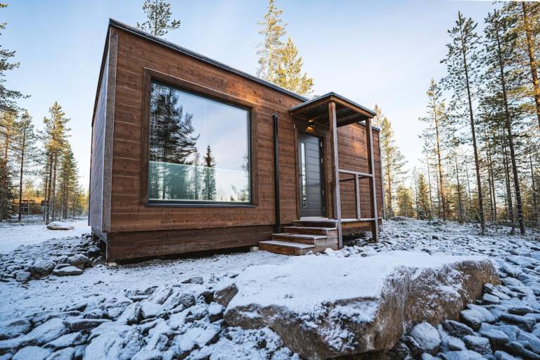 Chalet Rovaniemi