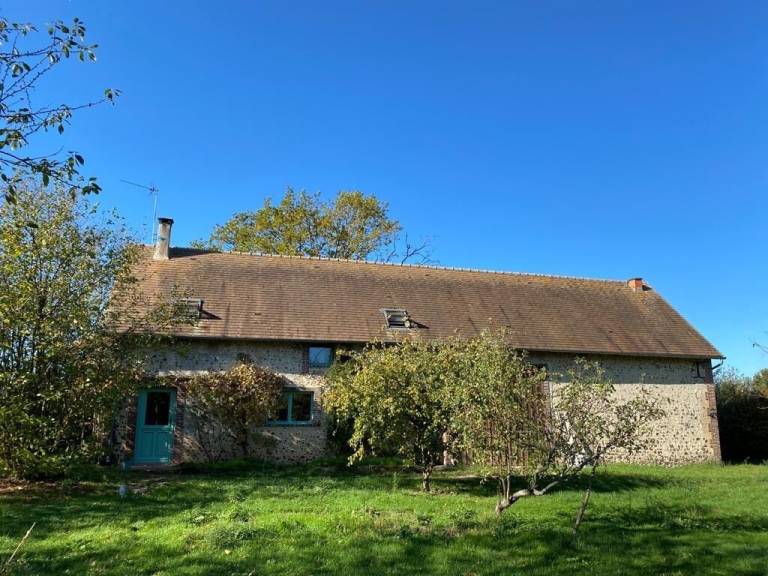 House Verneuil-sur-Avre