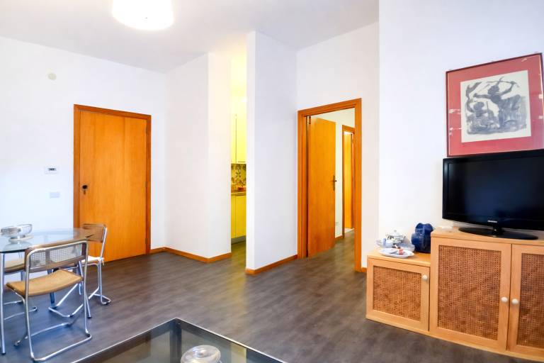 Holiday apartment with 1 room for 4 persons — photo 2