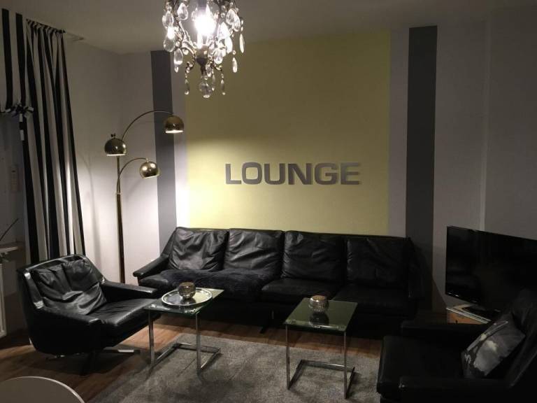 Ferienwohnung Saarbrücken