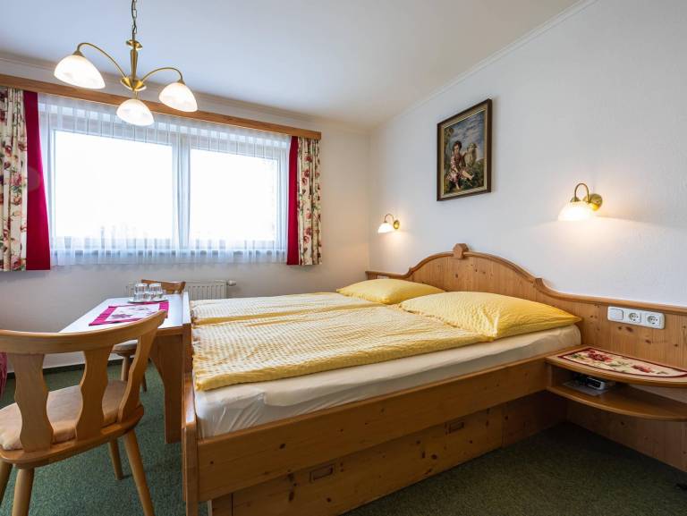 Stuga Zell am See