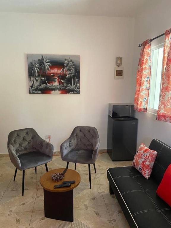 Rental apartment with garden — photo 5