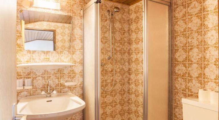 Apartment with 1 room for 4 persons — photo 2
