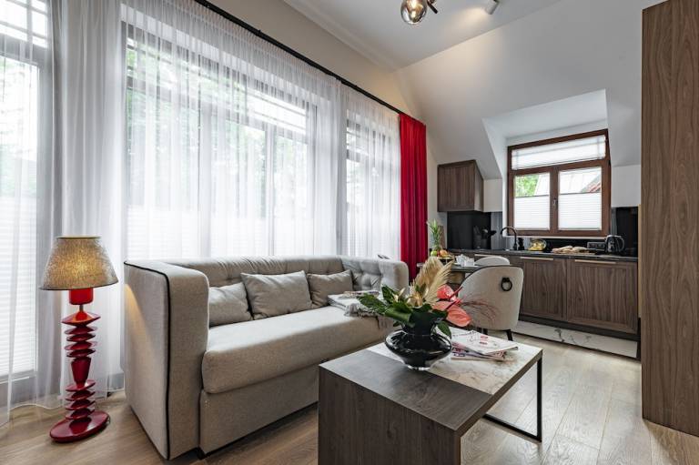 Ferienwohnung  Zakopane