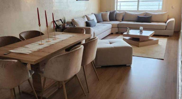 Joumaira appartement Beach — photo 4