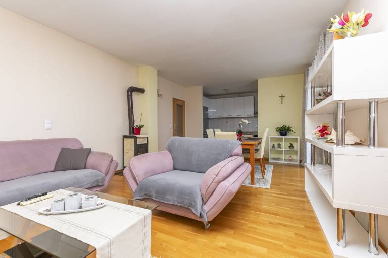 Apartment with barbecue & terrace | Sea view | Next to the beach | Pets are welcome — photo 5