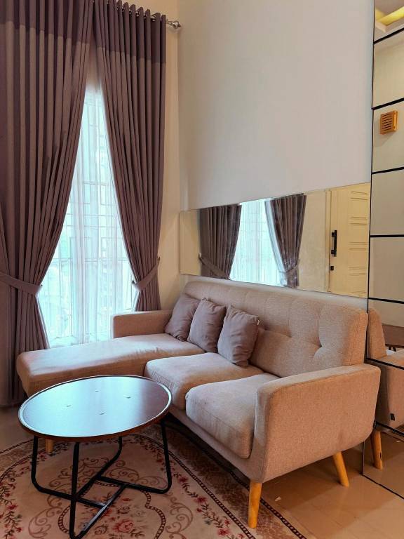 80 m&sup2; Ferienhaus