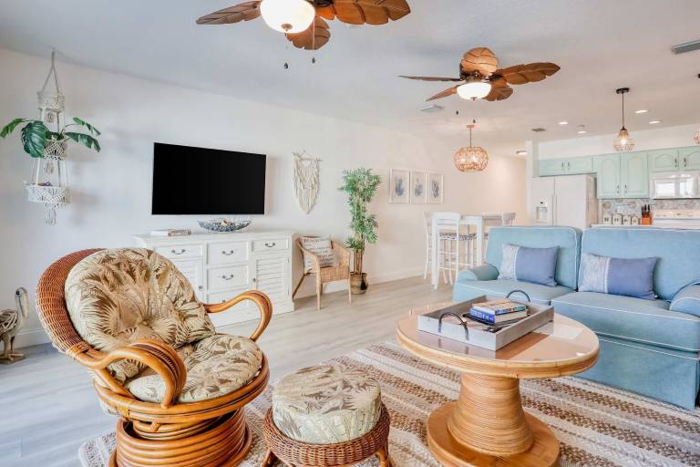 Condo Belleair Beach