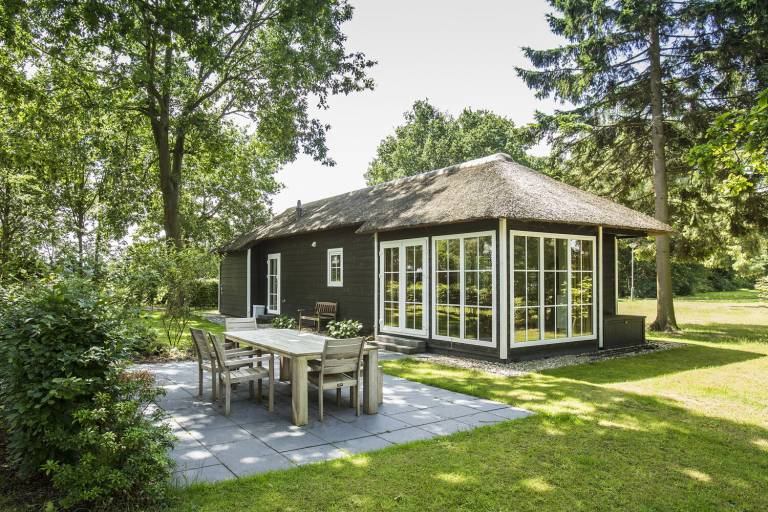 Chalet Hoge Hexel