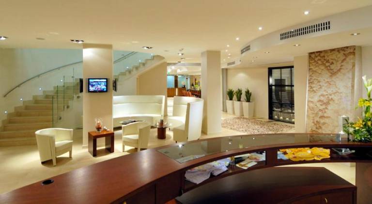 Rizzi Aquacharme Hotel & Spa — photo 4