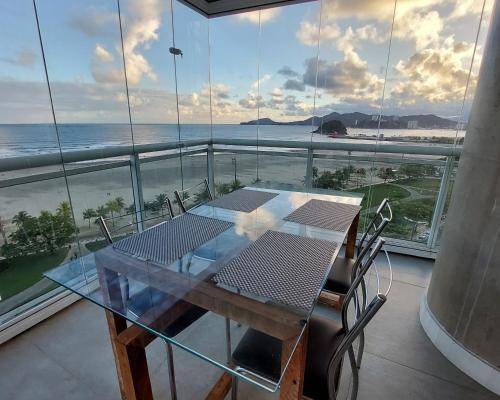 Apartamento Itararé