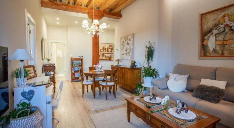 Rental apartment | Pets are welcome — photo 2