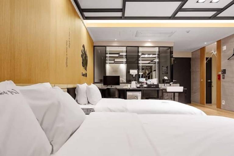 Pohang A1 Hotel Yeongildae Branch