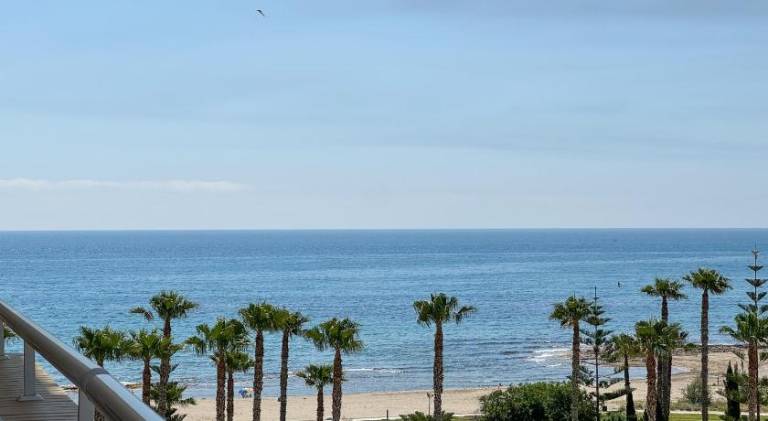 Fully equipped rental apartment with private pool | Next to the beach | Pet-friendly in Oropesa del Mar