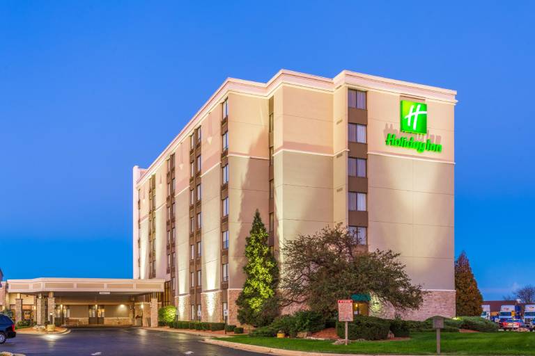 Holiday Inn Rockford By IHG — photo 5