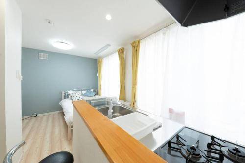 24 m² Ferienwohnung