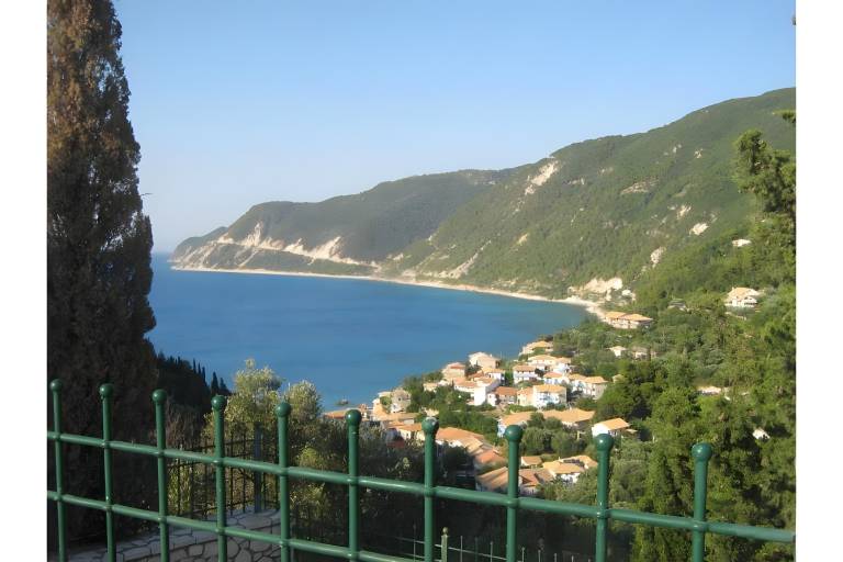 Apartment 'Villa Milia - Sea View' with Sea View, Wi-Fi and Air Conditioning — photo 5