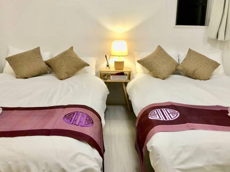 Appartement Chiyoda