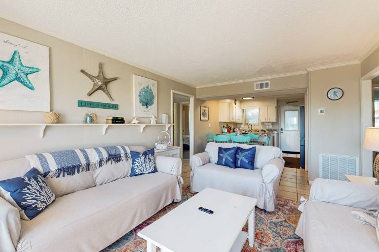 Condo Holden Beach