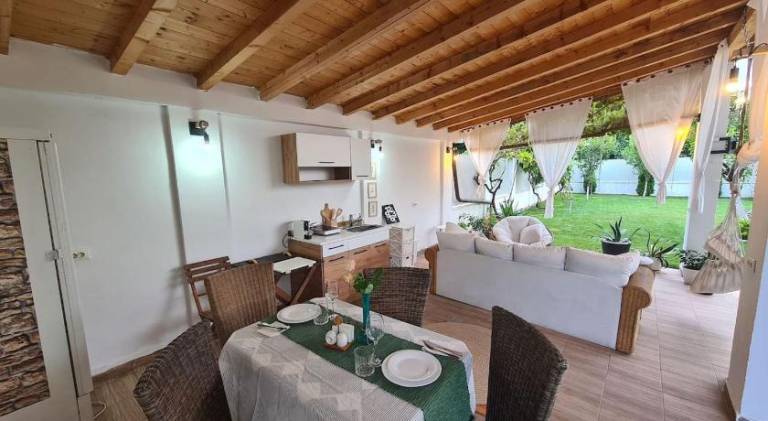 Lovely villa | Pets are welcome — photo 3