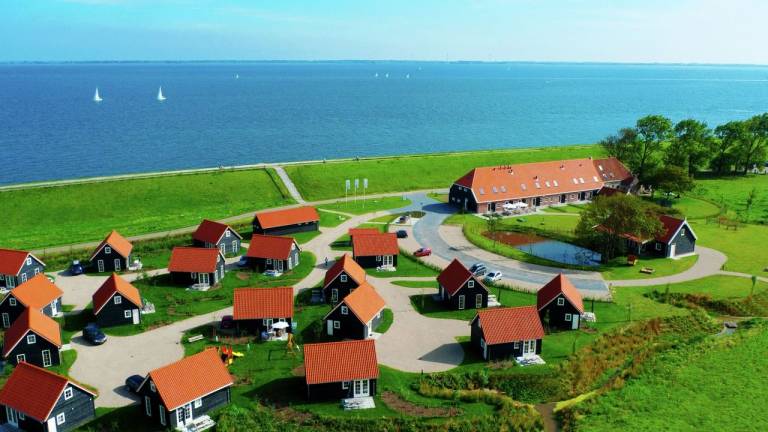 Ferienhaus Wemeldinge