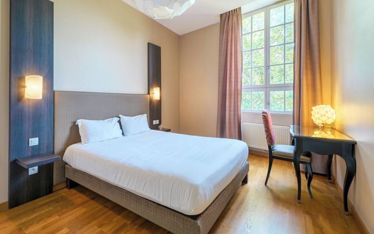 Appart'hôtel Sassenage