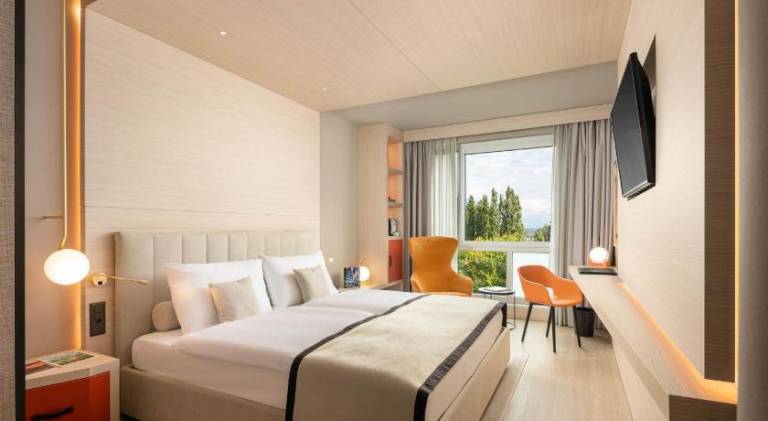 Hotel Vatel 4 Superior — photo 2