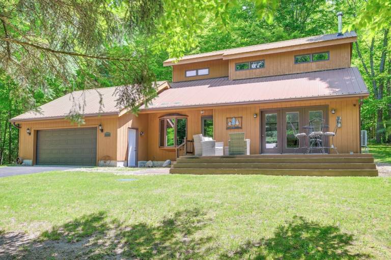 Cottage  Alden