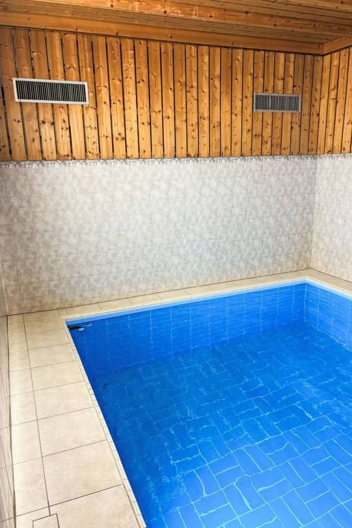 Ferienwohnung Disentis/Mustér
