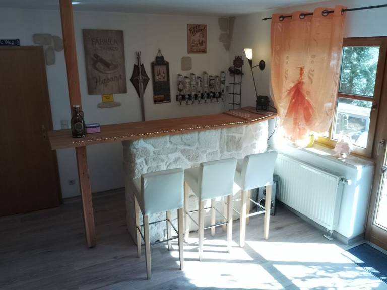 Casa Valentina
