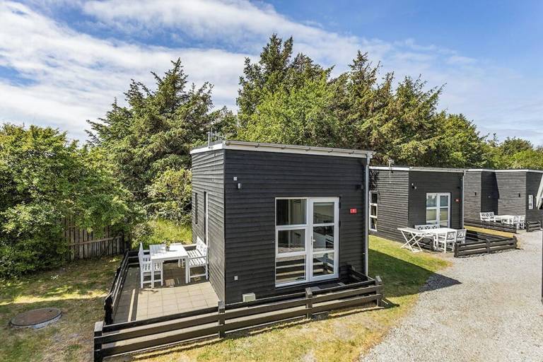 Cabin  Skagen