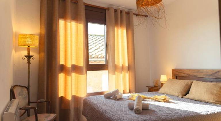 House with pool | Pets are welcome in Lleida