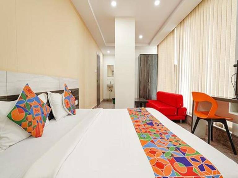 Hotel The Lutino — photo 2