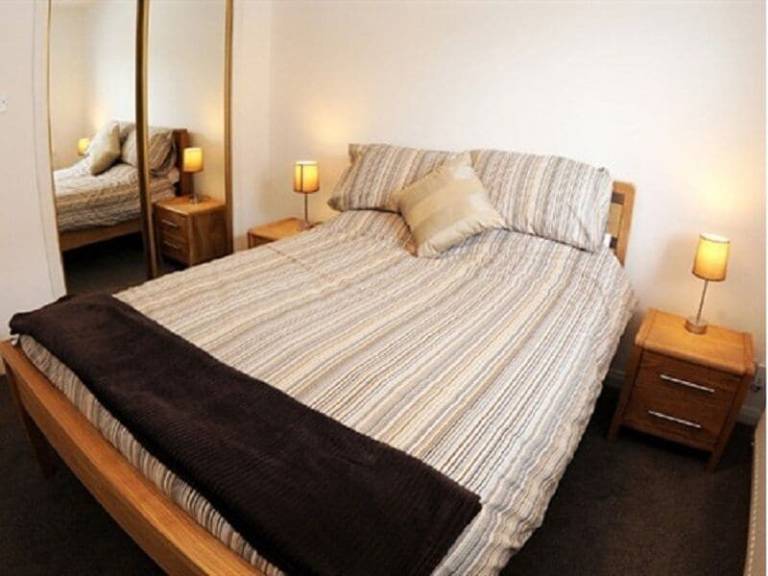 Ferienwohnung Aberdeen